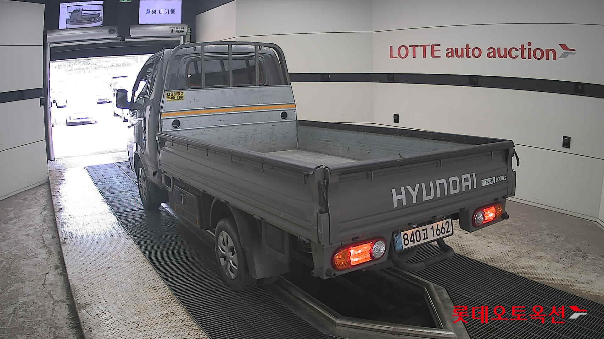 2024 - hyundai porter