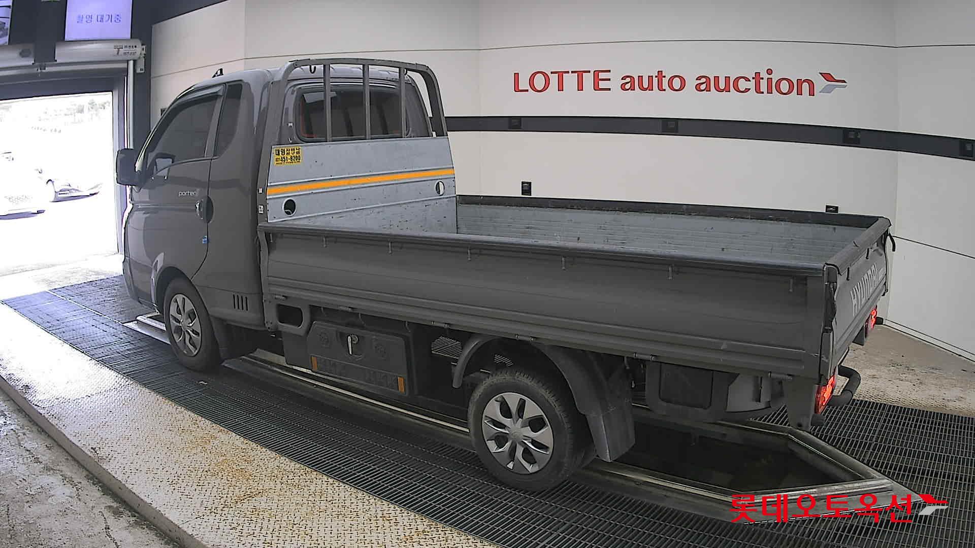 2024 - hyundai porter