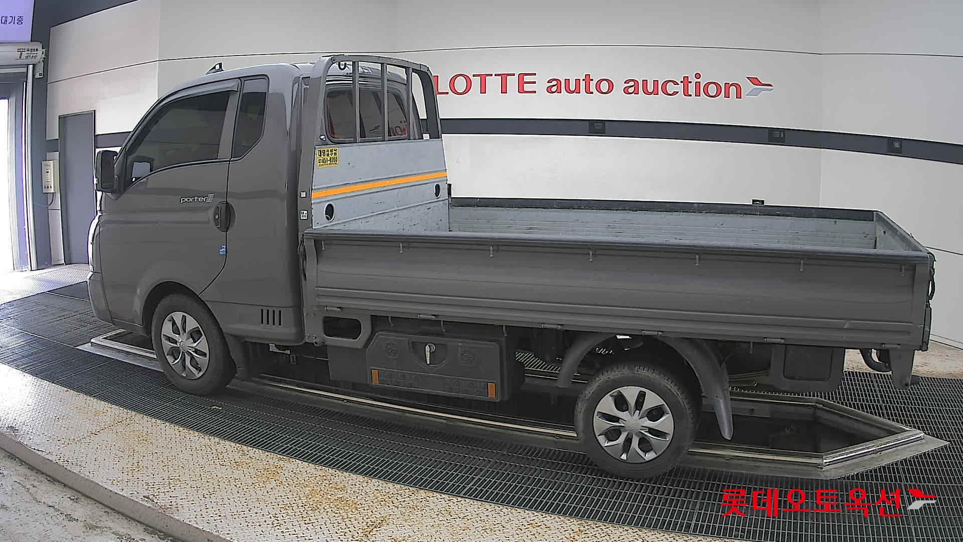 2024 - hyundai porter