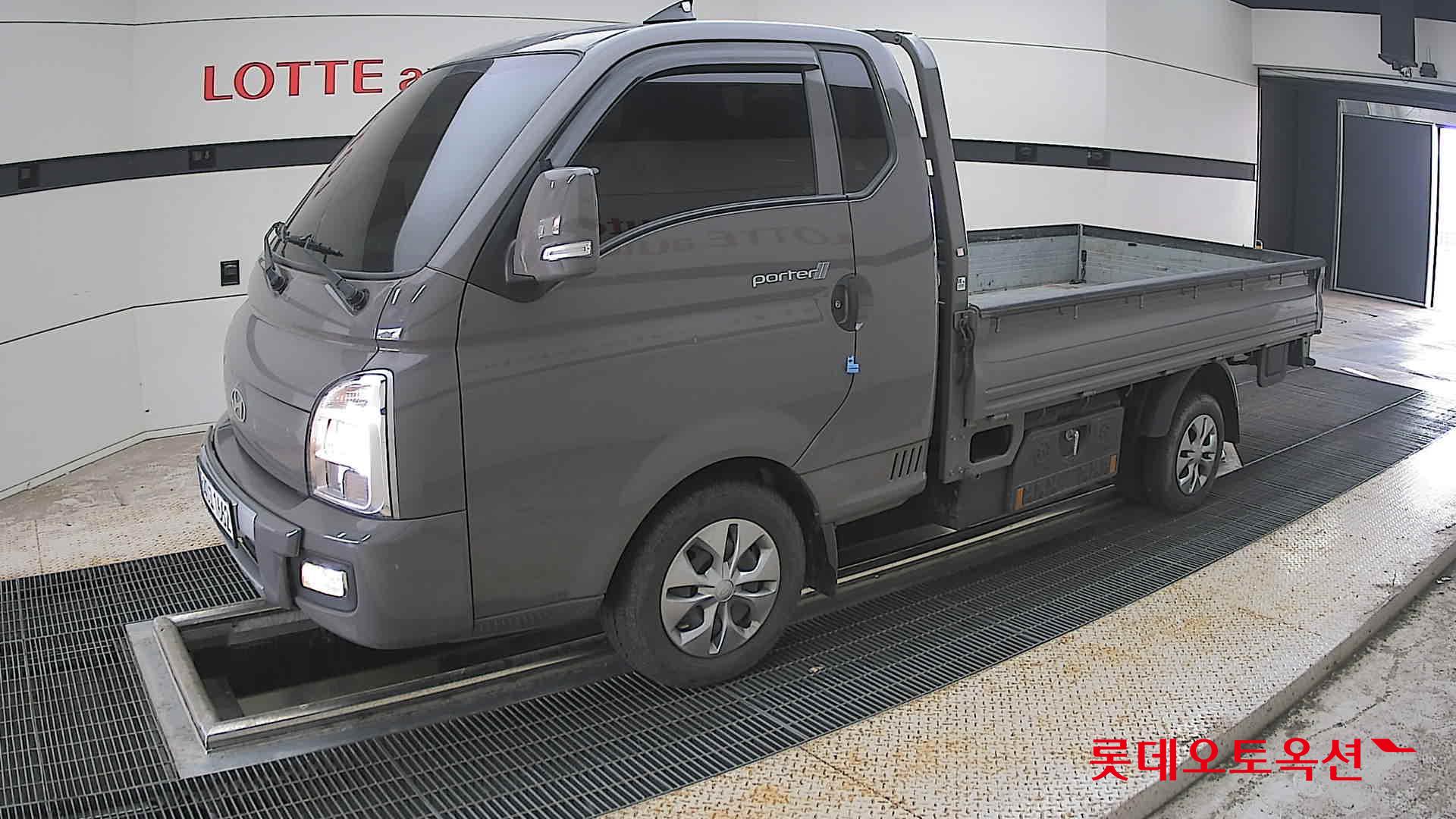 2024 - hyundai porter
