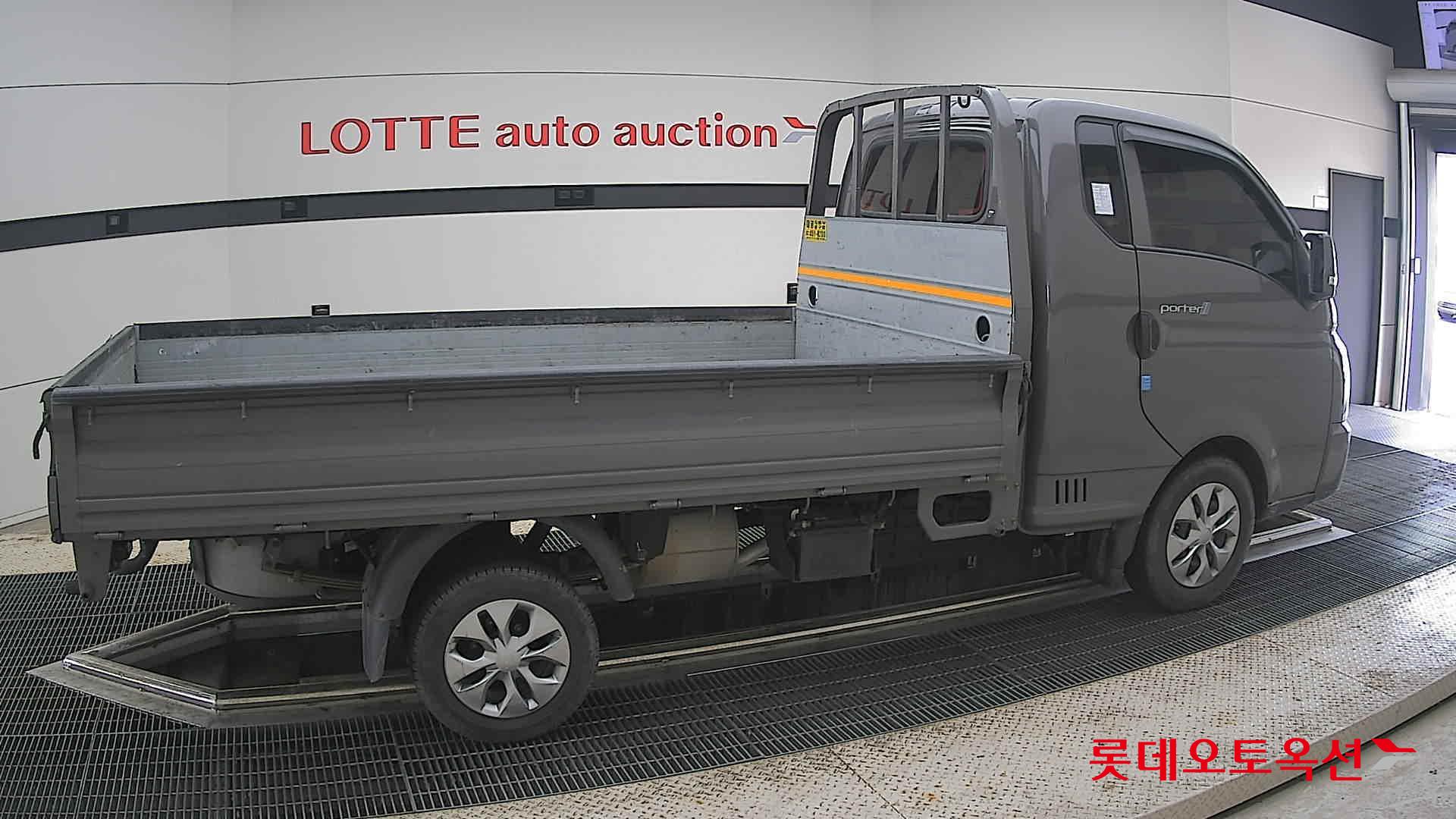 2024 - hyundai porter