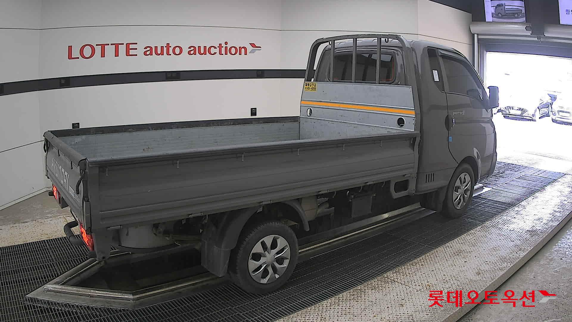 2024 - hyundai porter