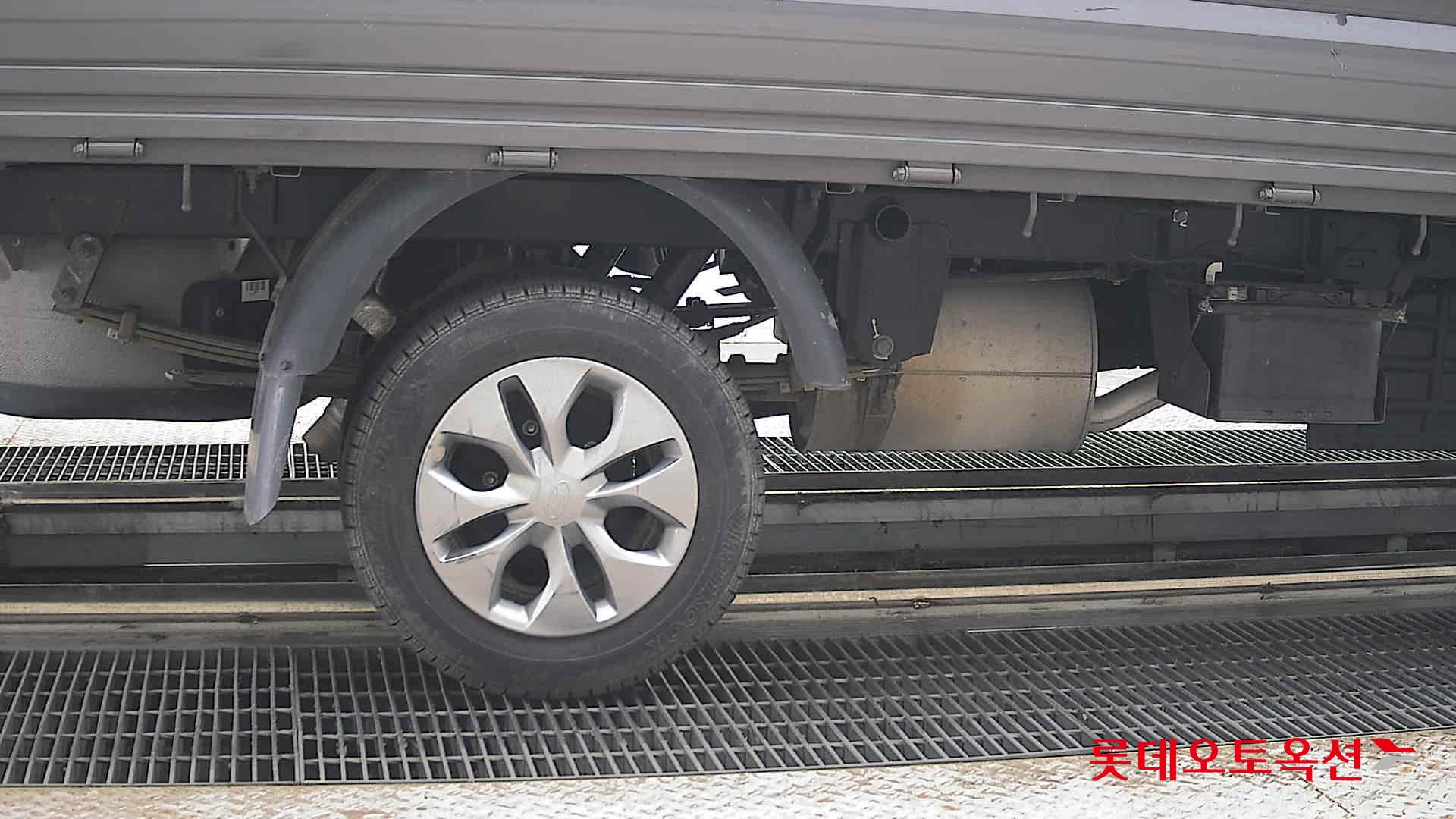 2024 - hyundai porter