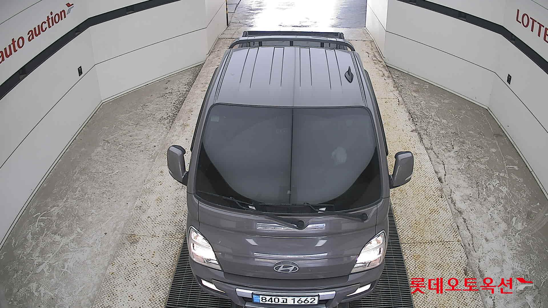 2024 - hyundai porter
