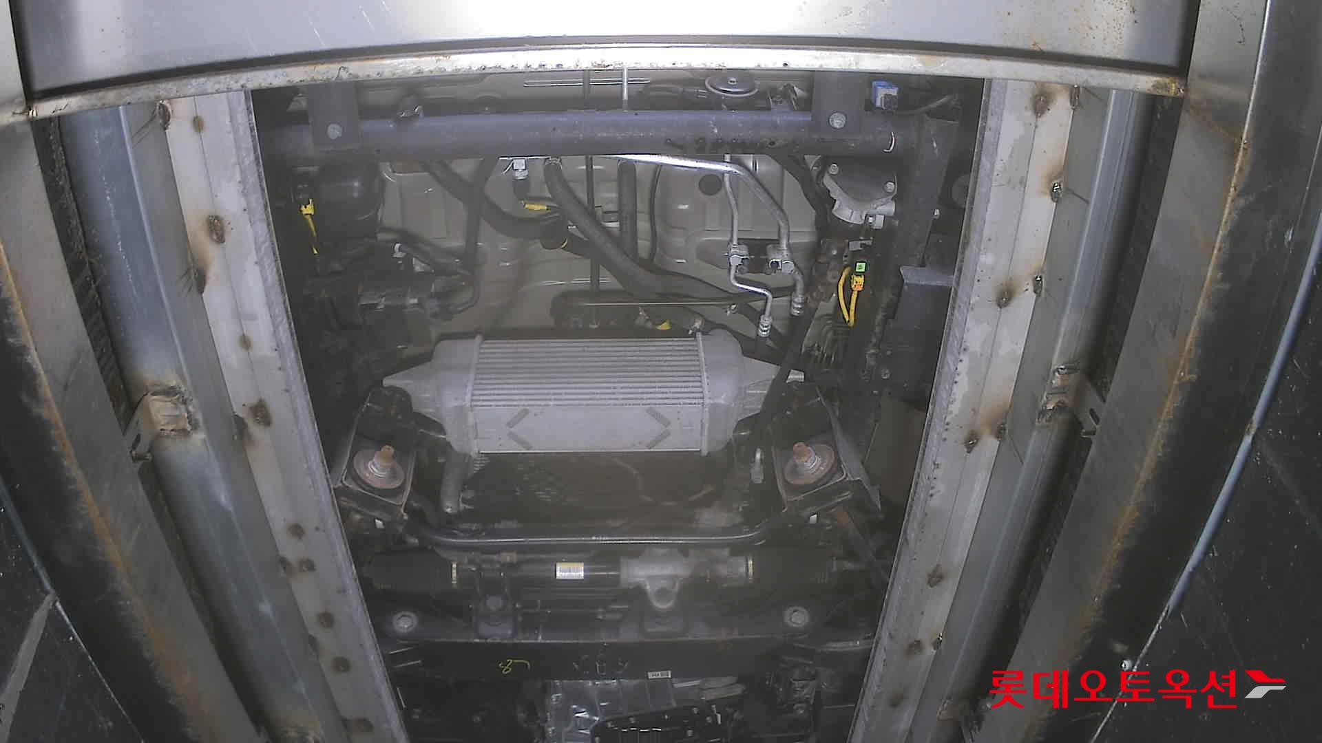 2024 - hyundai porter