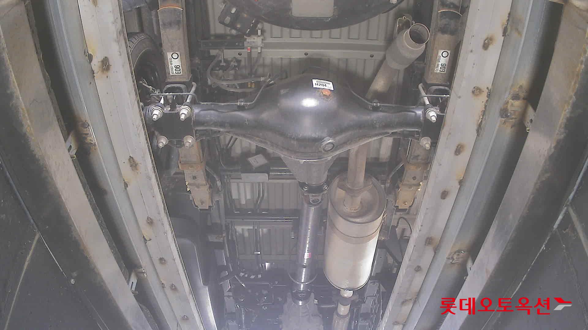 2024 - hyundai porter