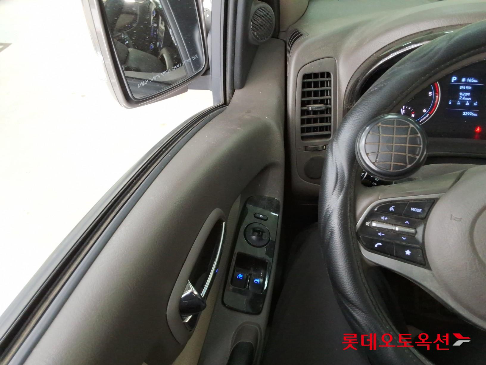 2024 - hyundai porter