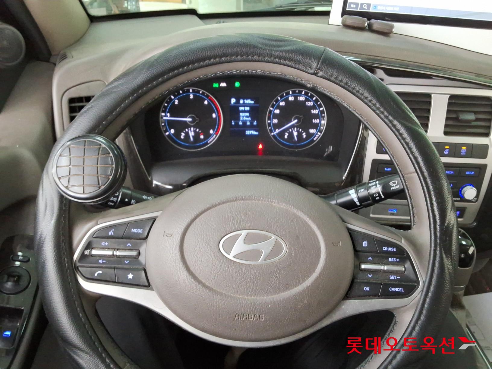 2024 - hyundai porter