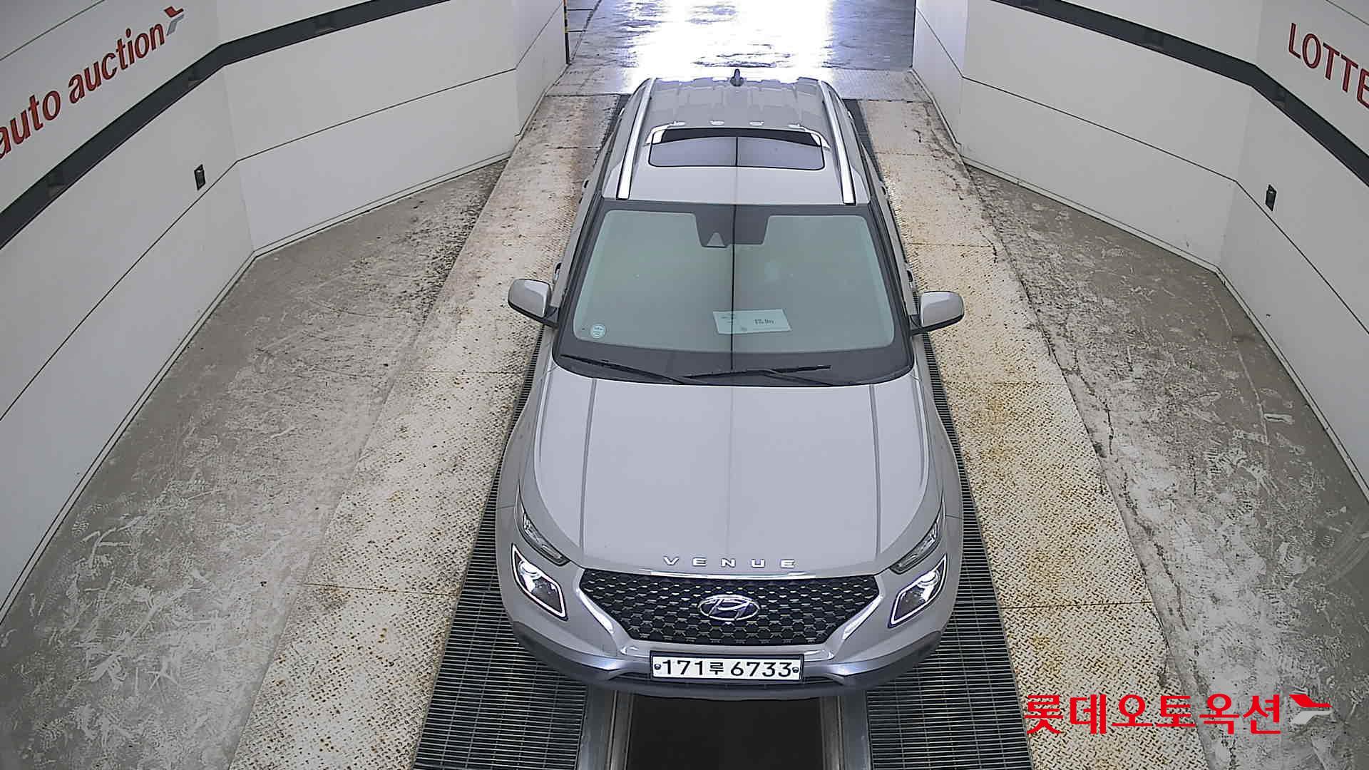 2020 - hyundai venue