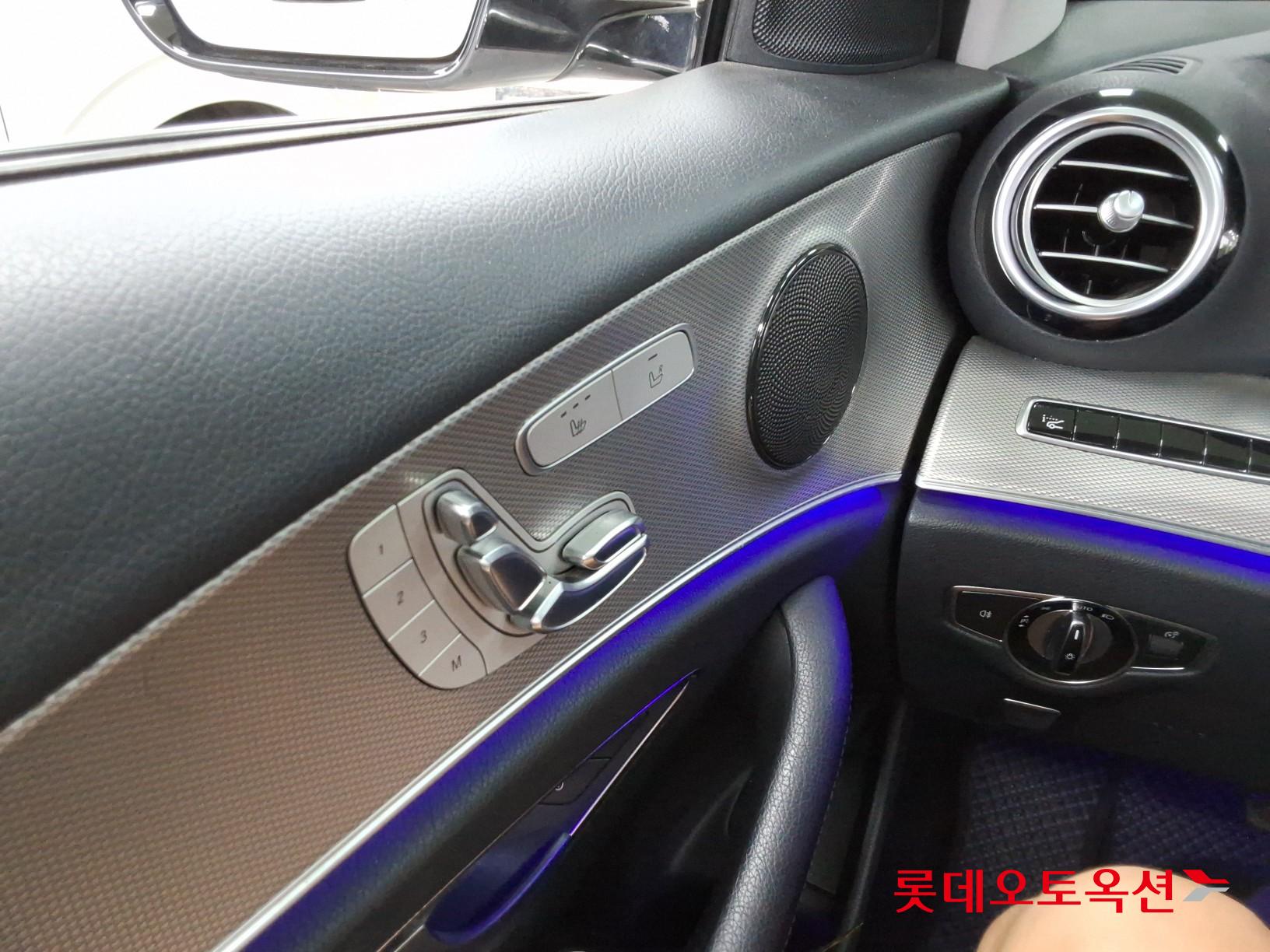 2017 - mercedes-benz e200