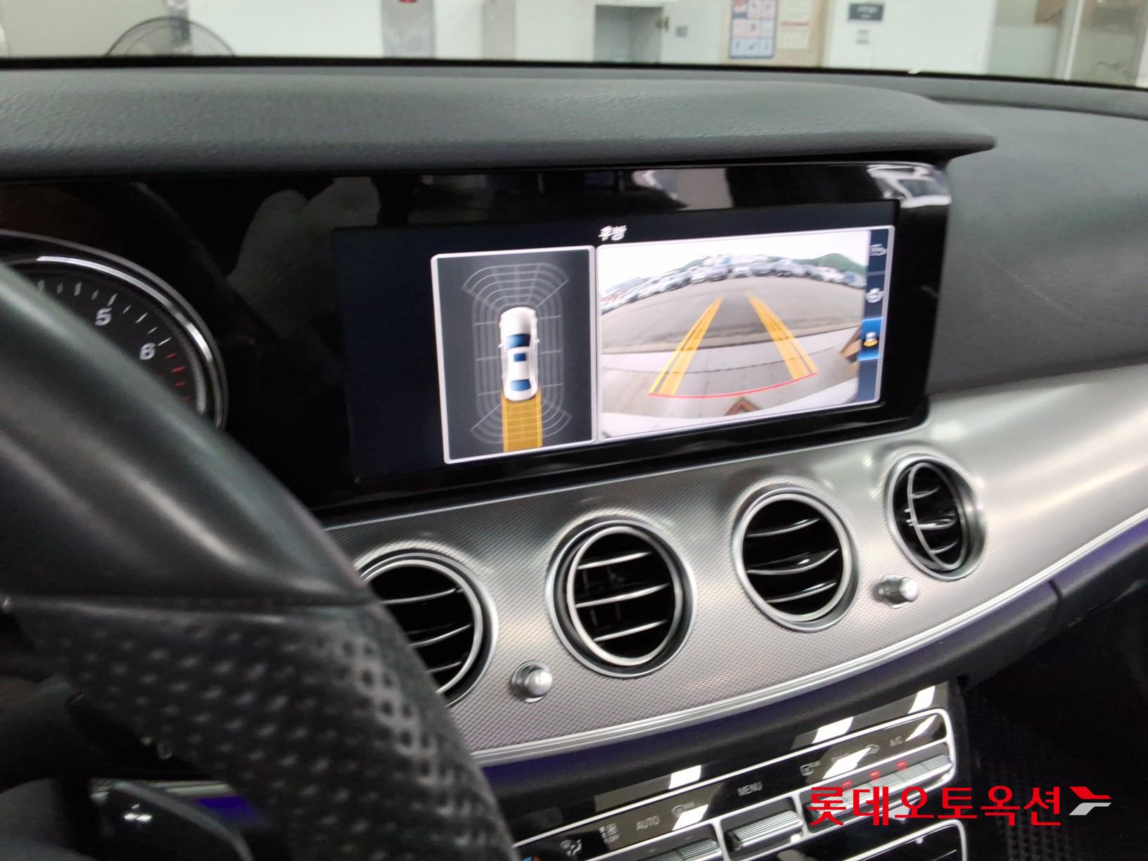 2017 - mercedes-benz e200