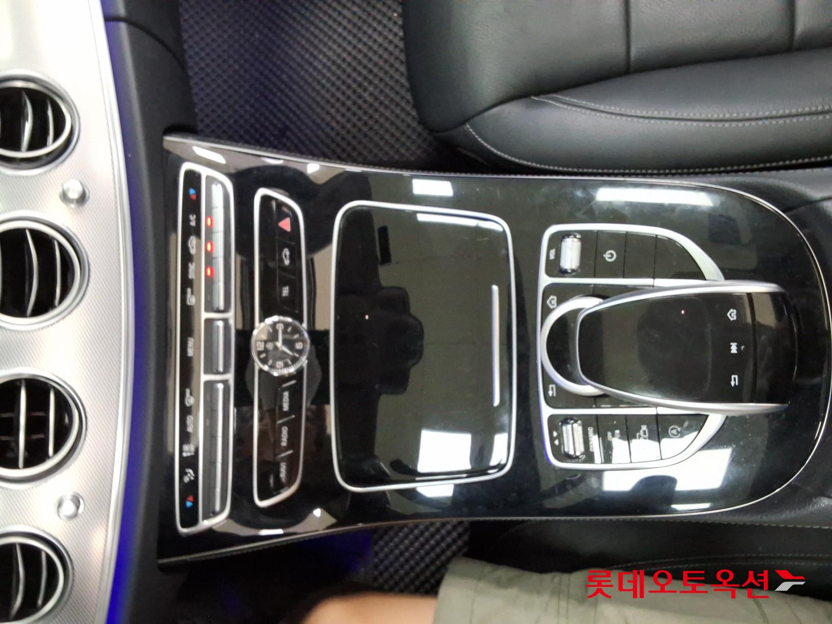 2017 - mercedes-benz e200