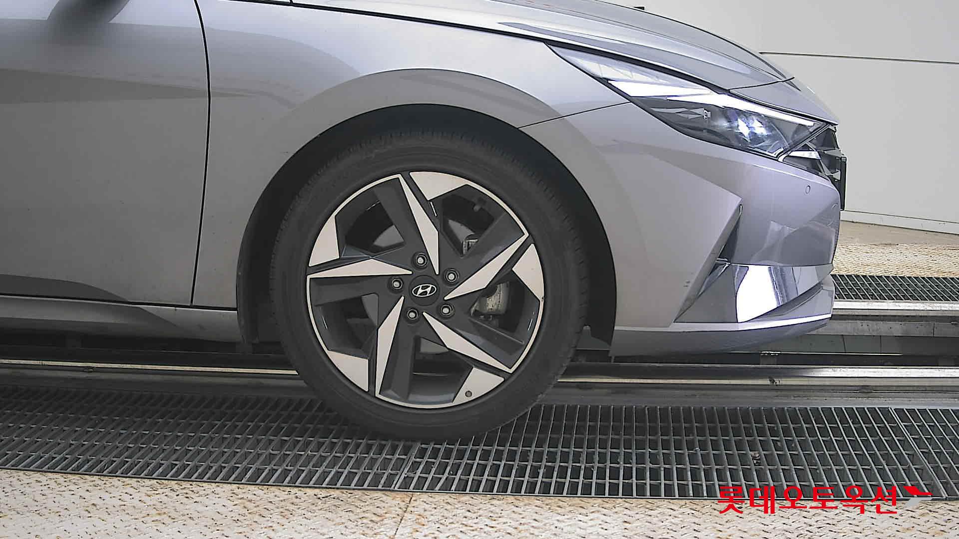 2023 - hyundai avante