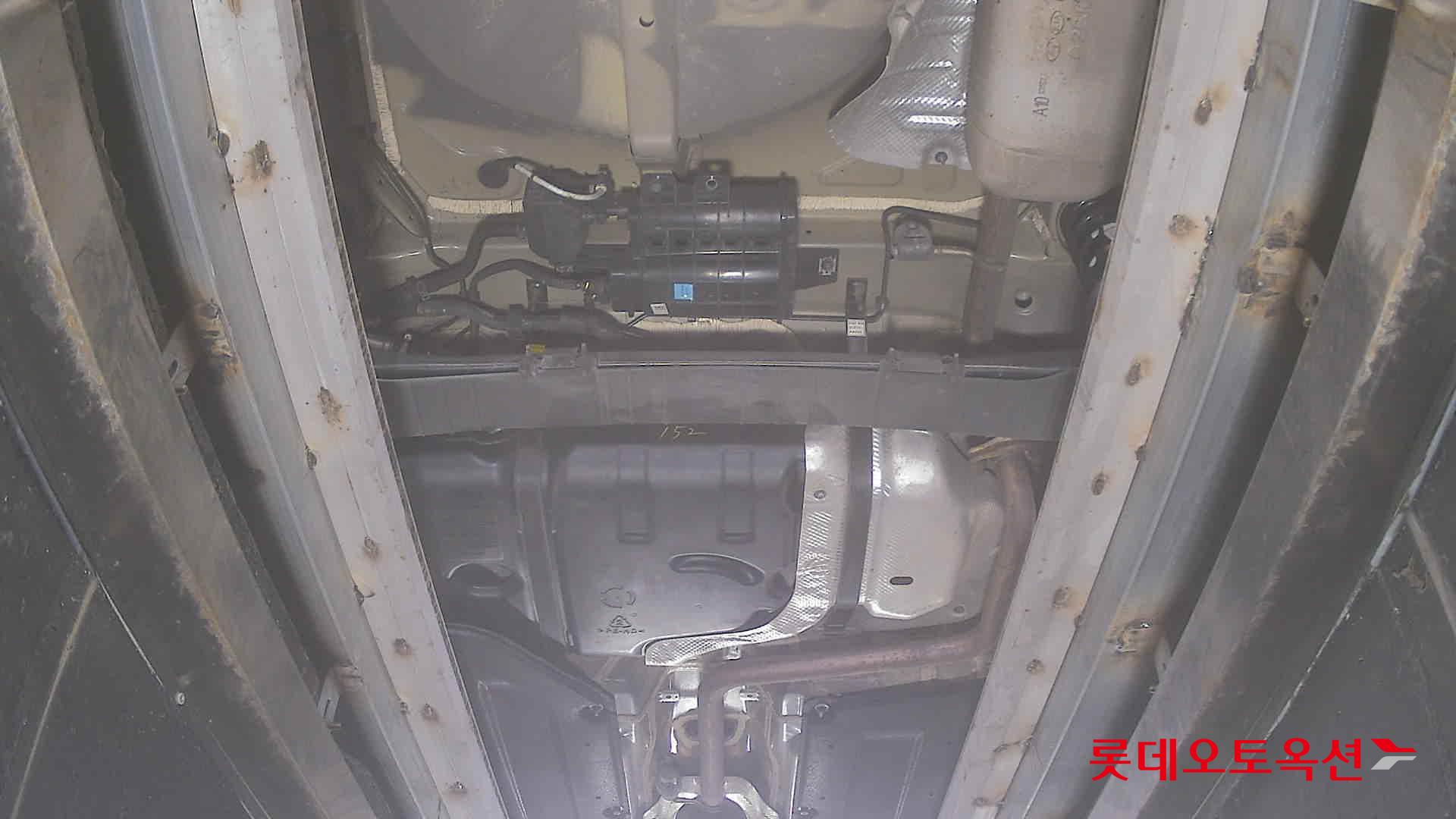 2023 - hyundai avante