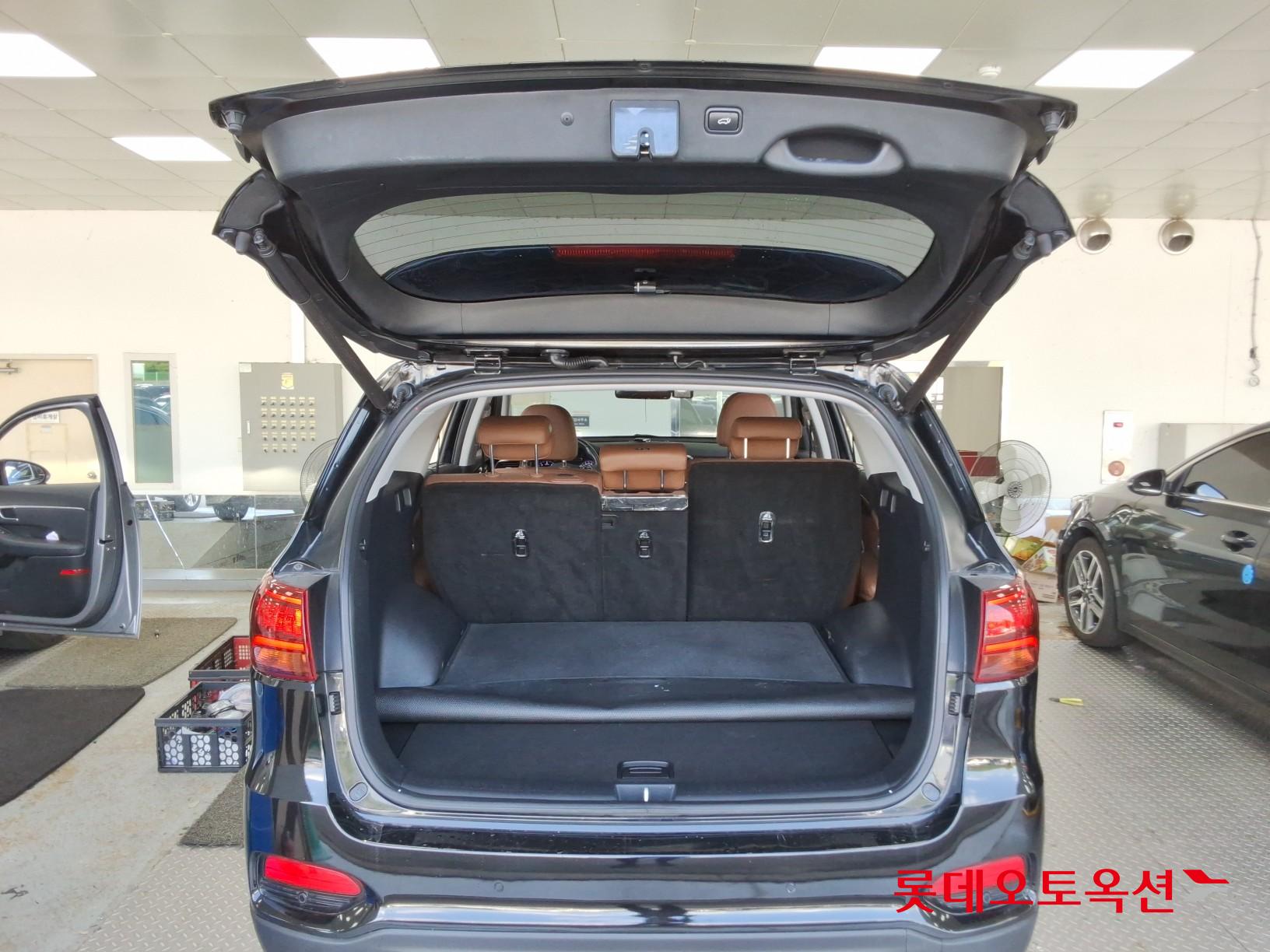 2020 - kia sorento