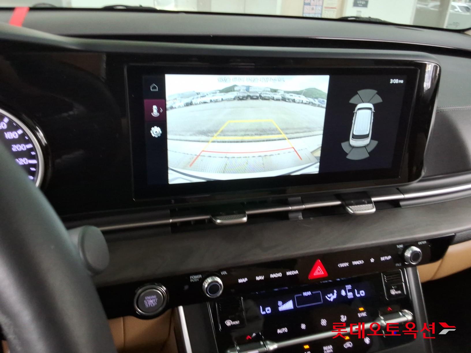 2022 - kia carnival