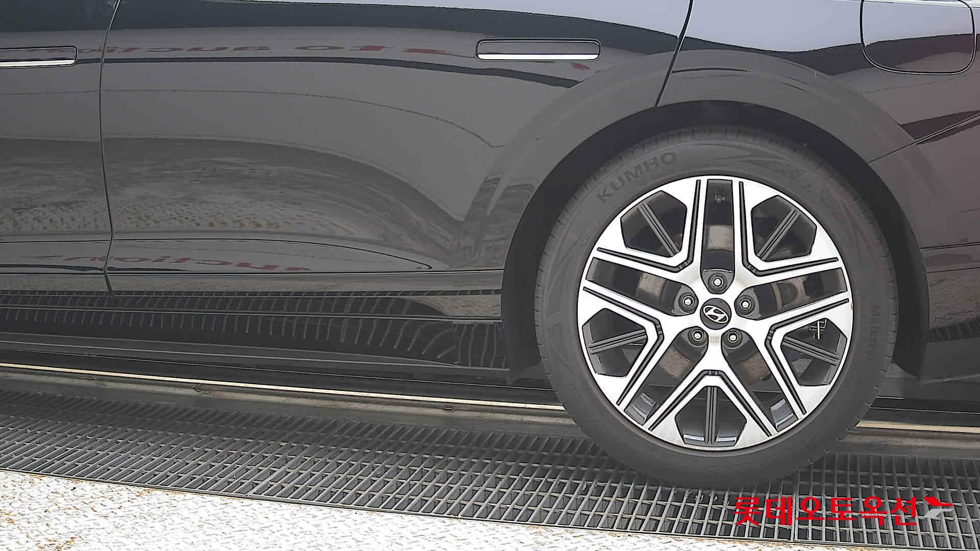 2023 - hyundai grandeur