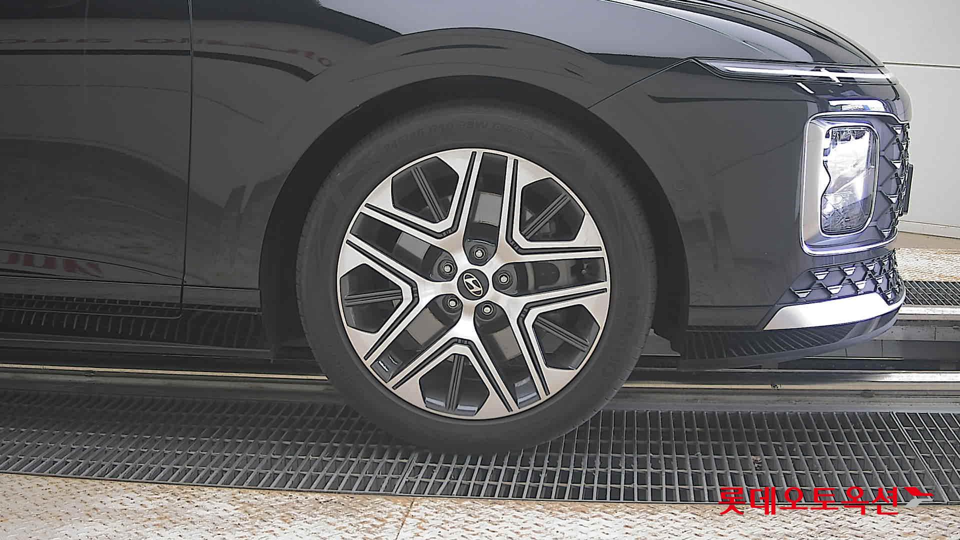2023 - hyundai grandeur
