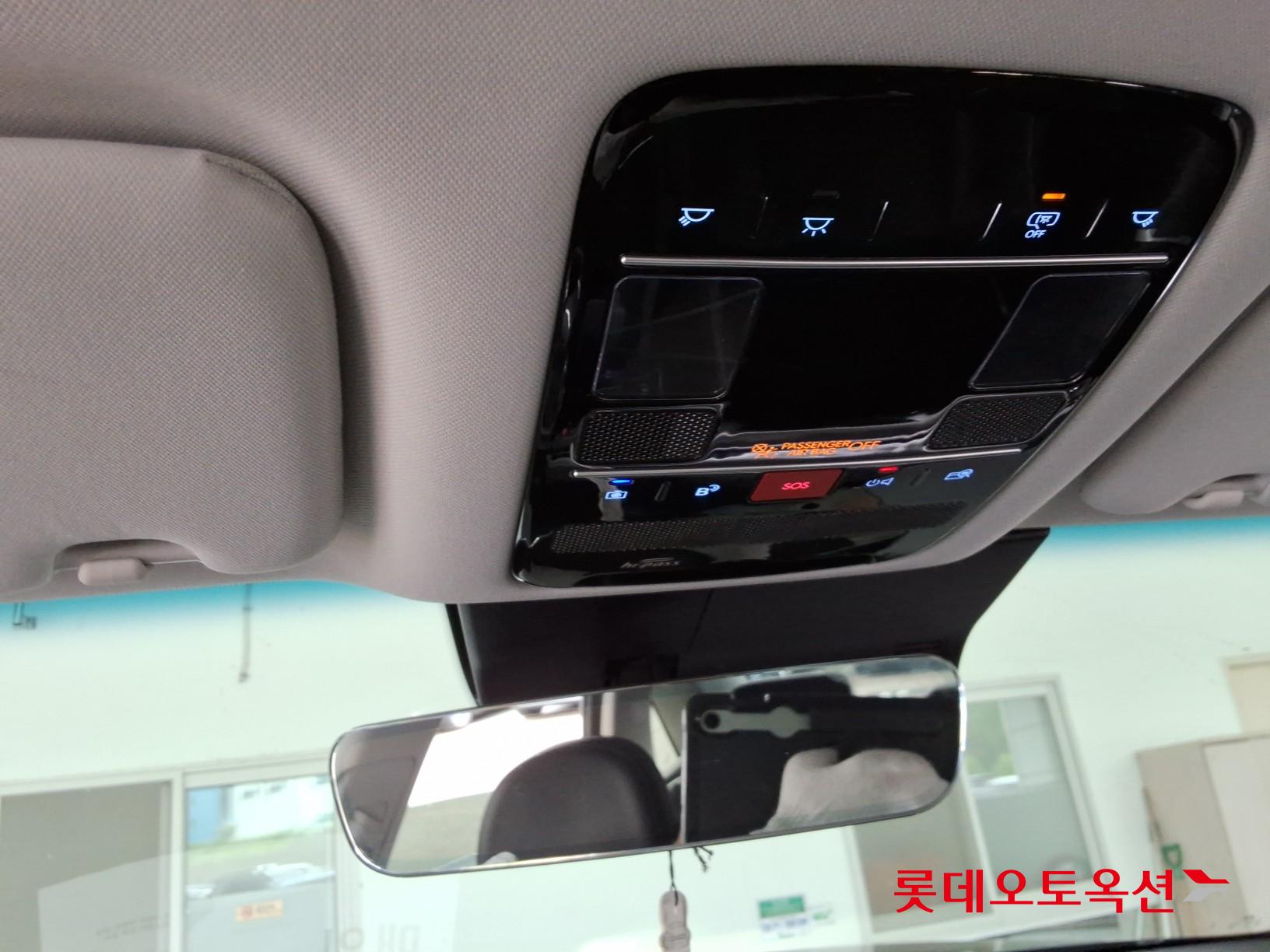 2023 - hyundai grandeur