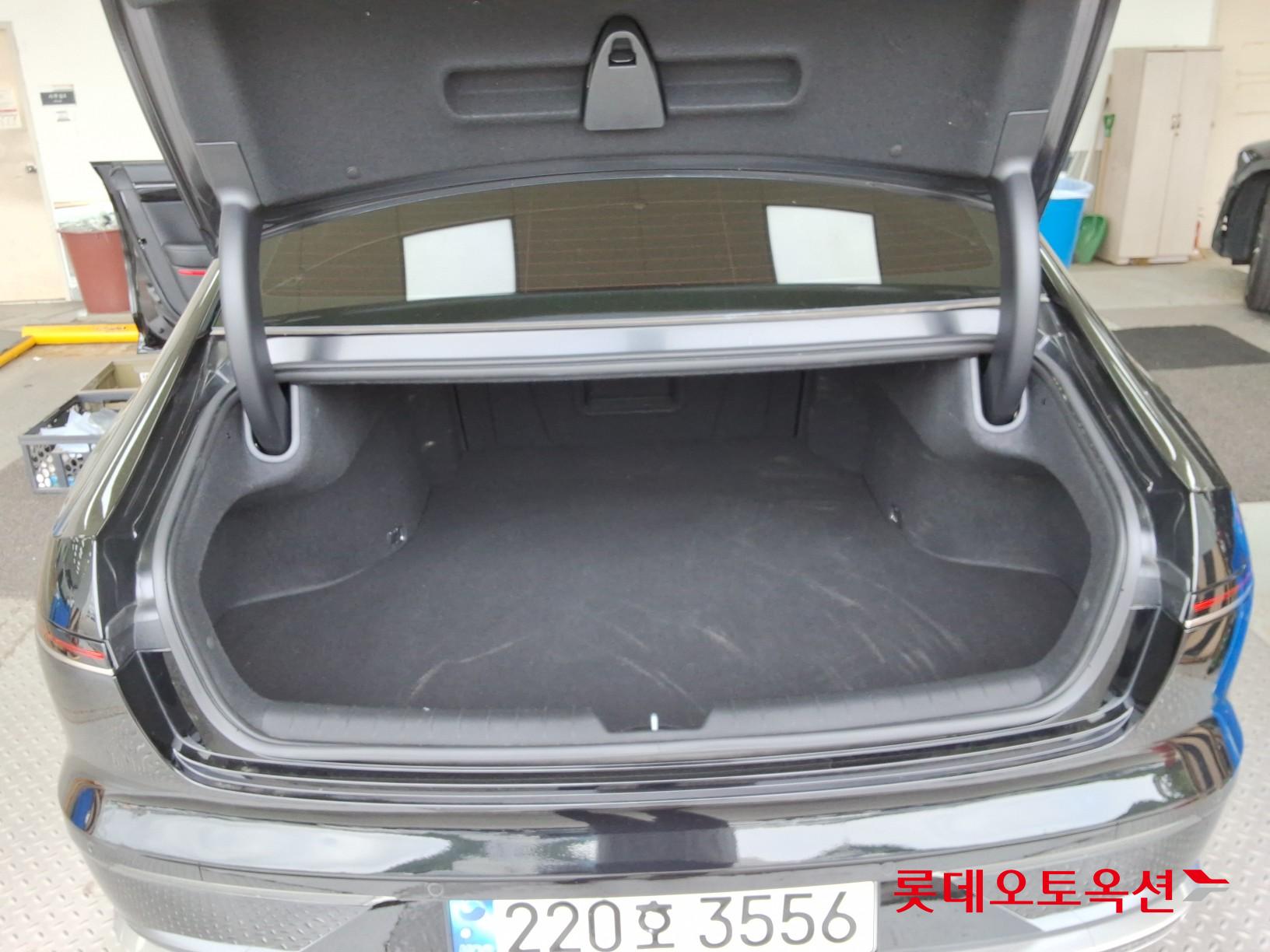 2023 - hyundai grandeur
