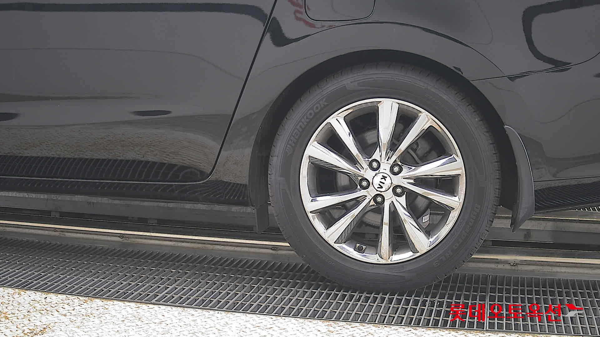 2020 - kia carnival