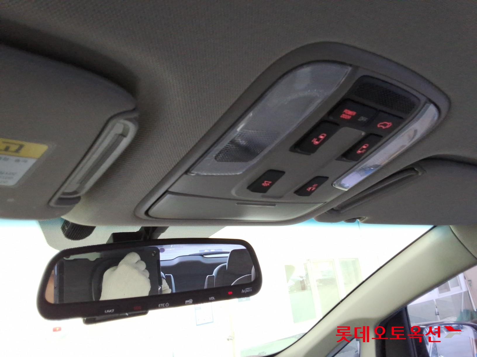 2020 - kia carnival