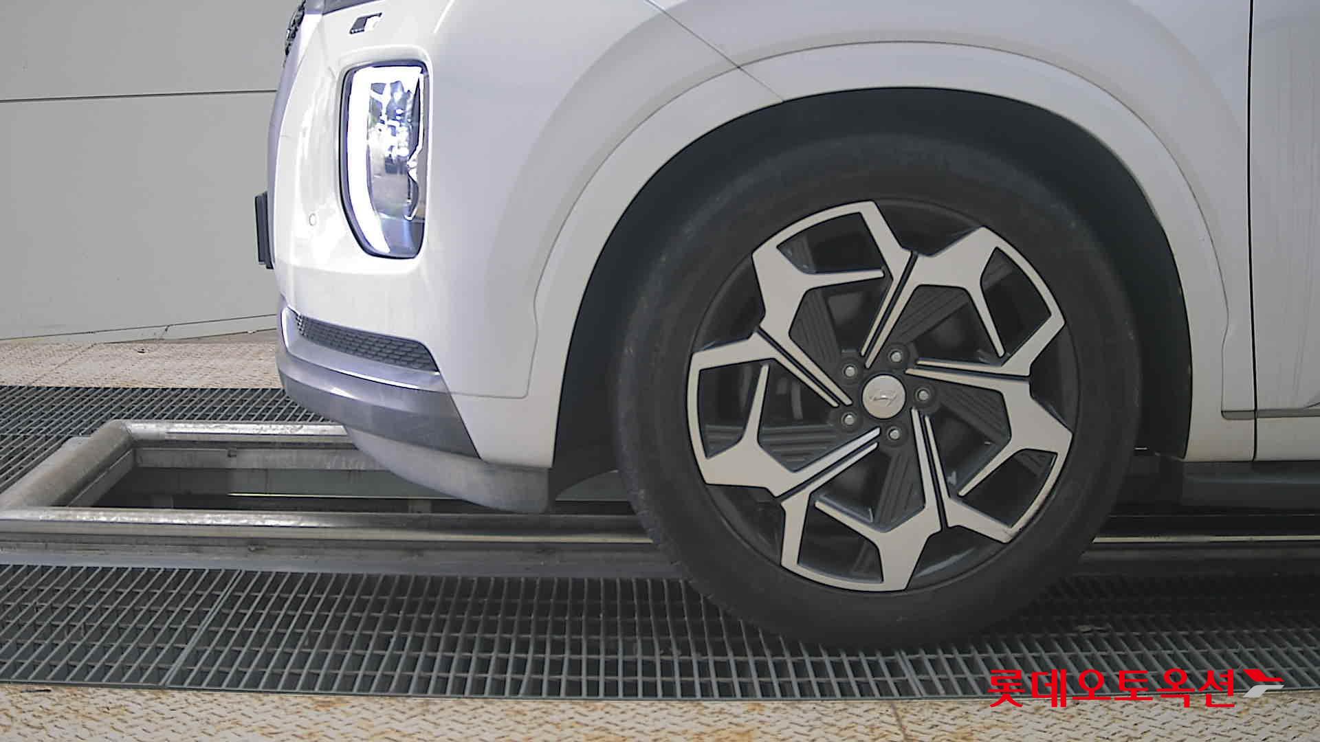 2022 - hyundai palisade
