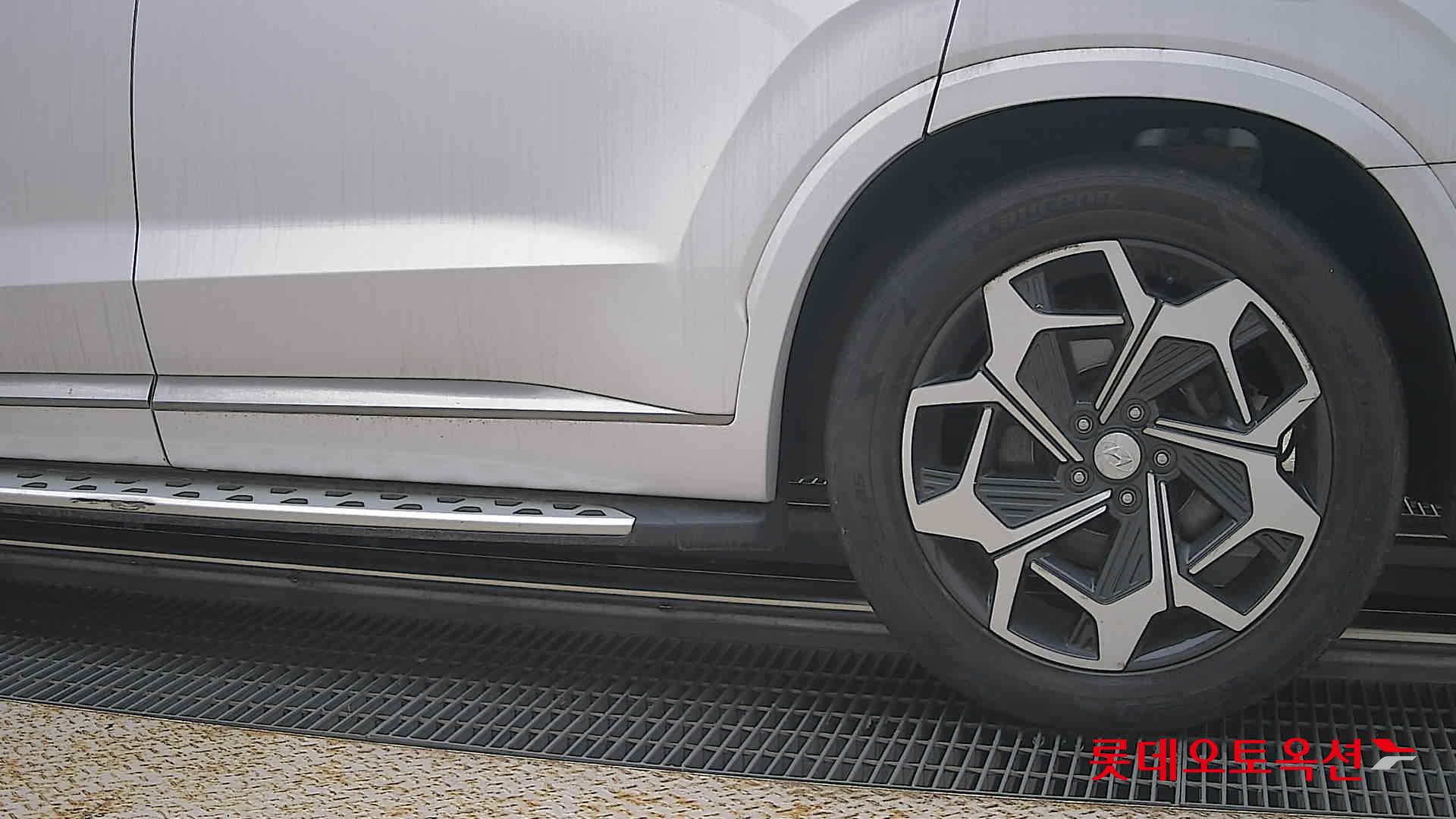 2022 - hyundai palisade