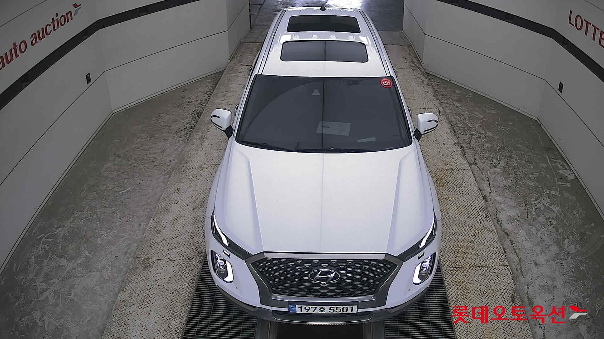 2022 - hyundai palisade