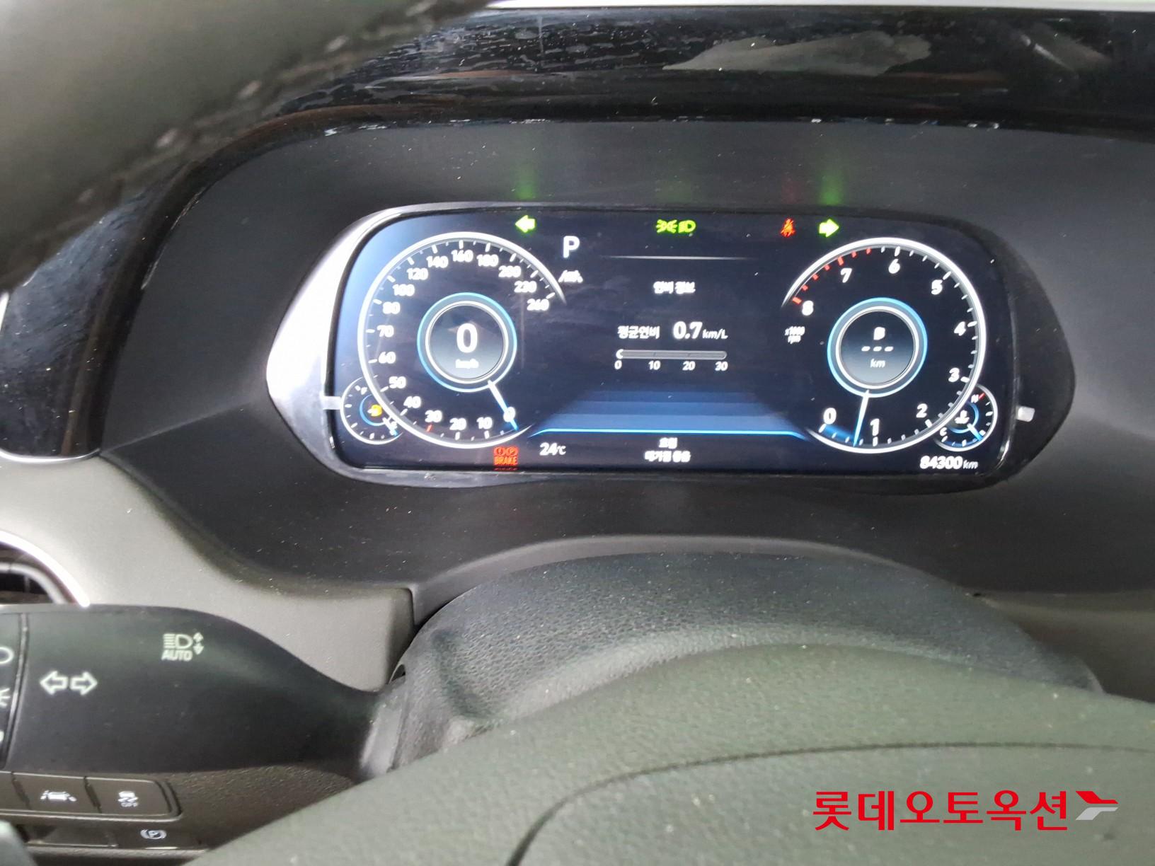2022 - hyundai palisade