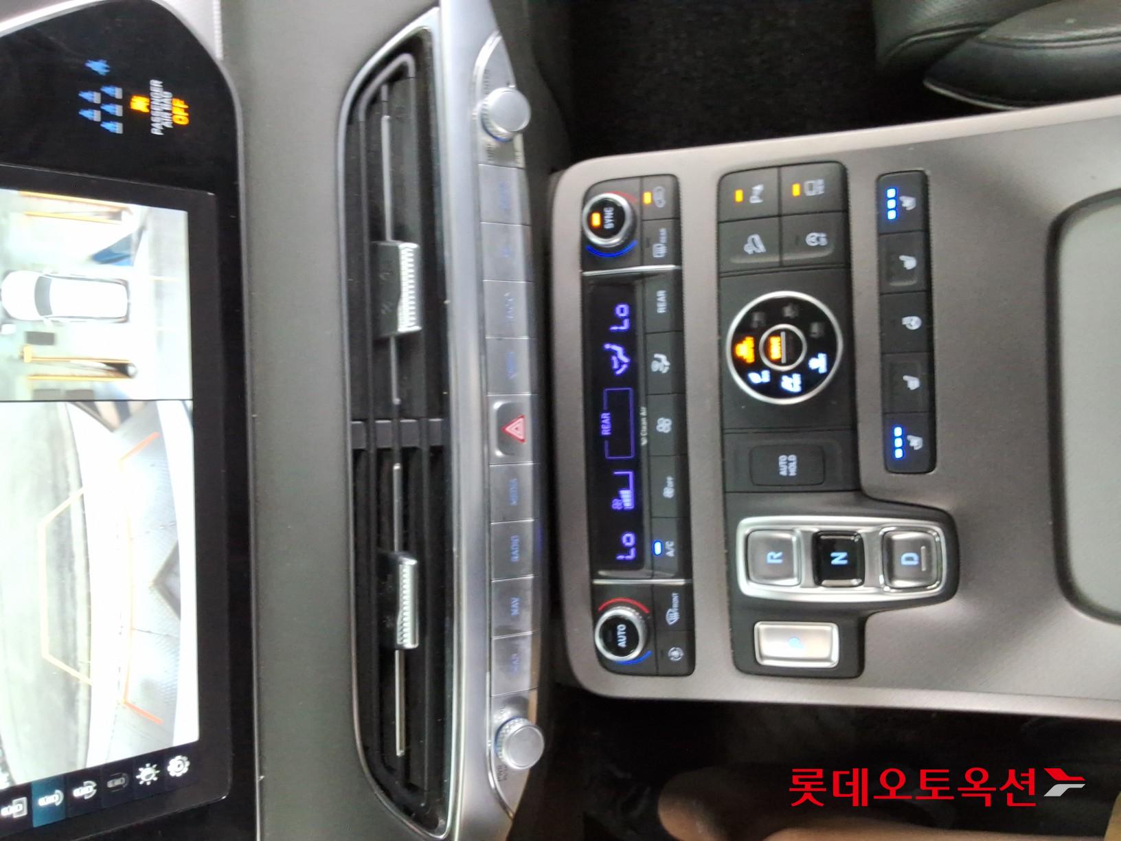 2022 - hyundai palisade