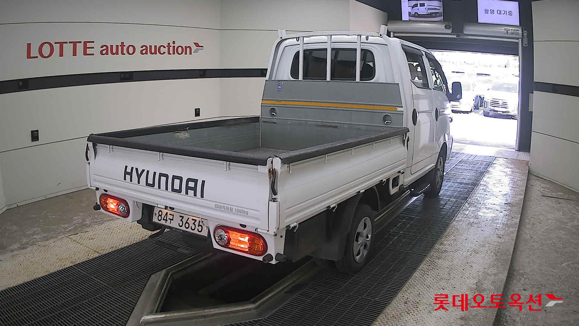 2020 - hyundai porter