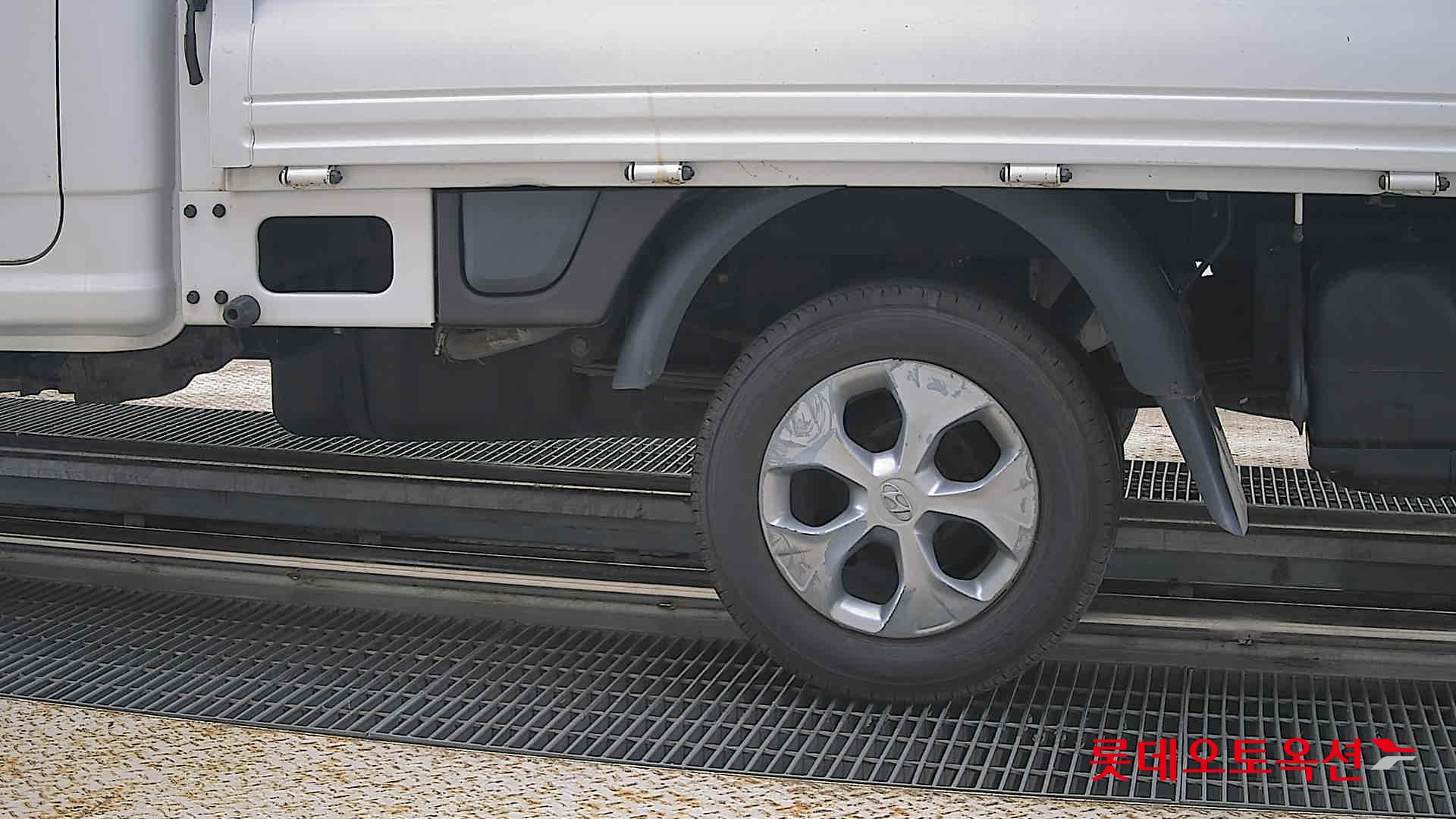2020 - hyundai porter