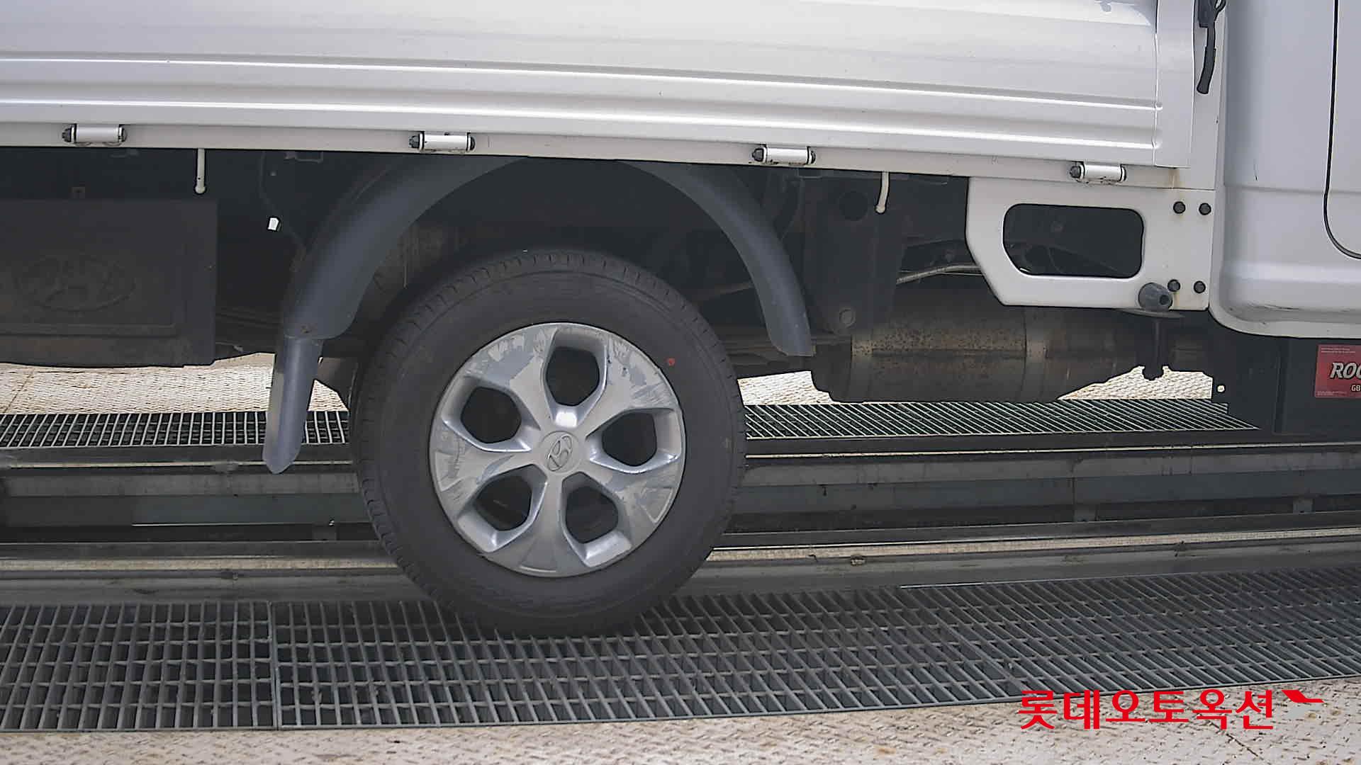2020 - hyundai porter
