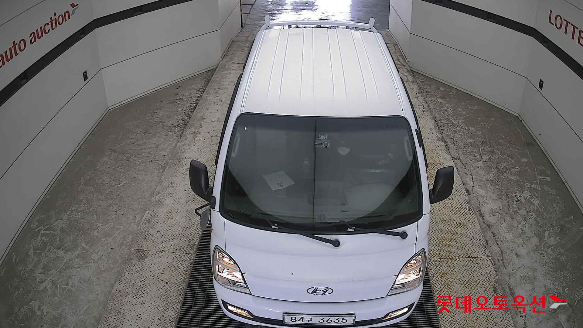2020 - hyundai porter