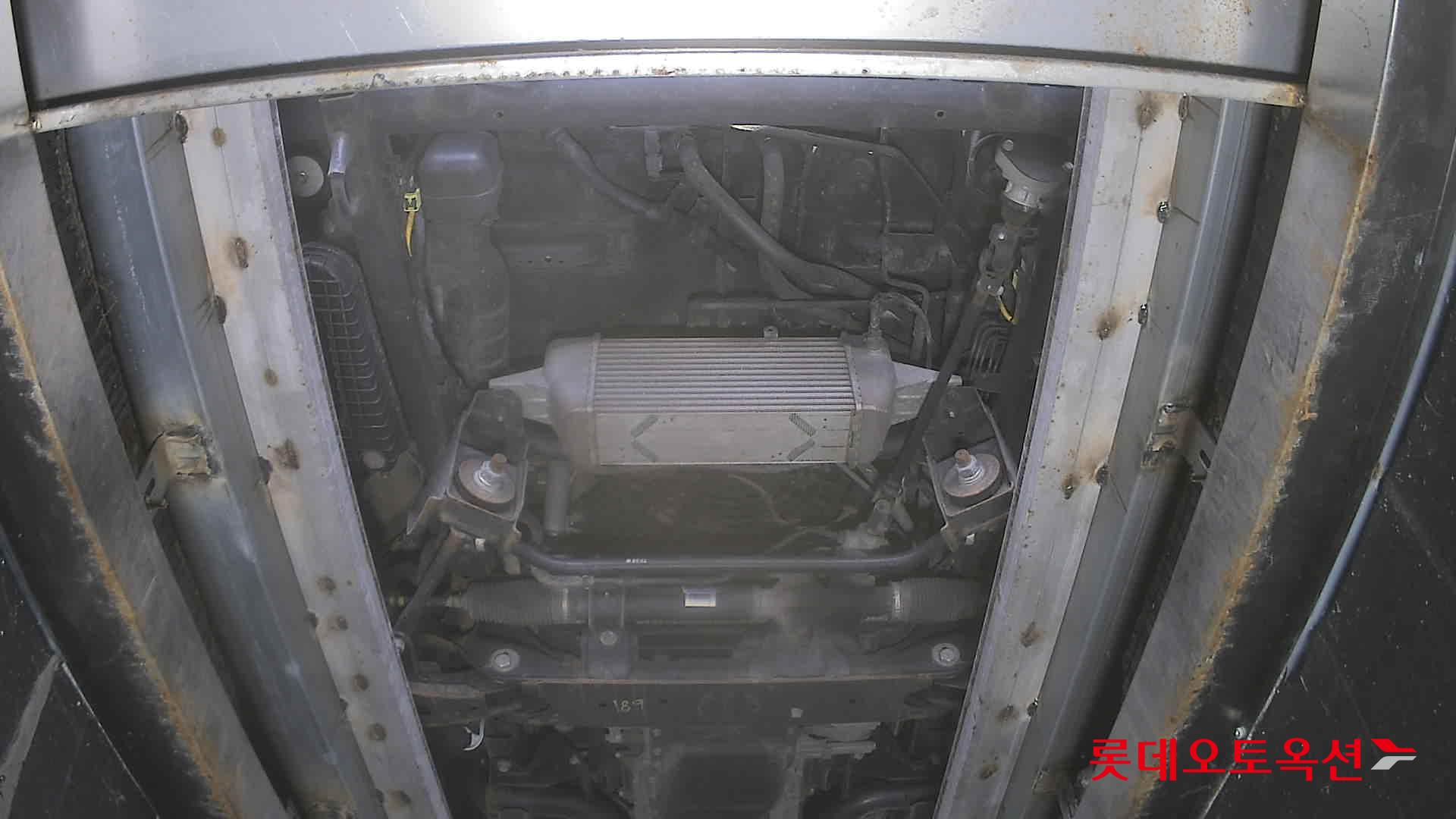 2020 - hyundai porter