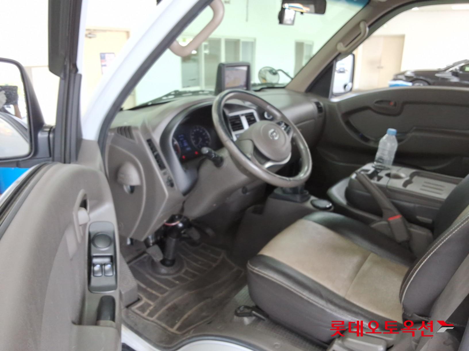 2020 - hyundai porter