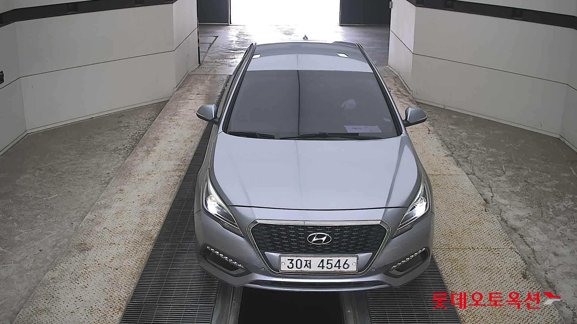 LF SONATA (H)