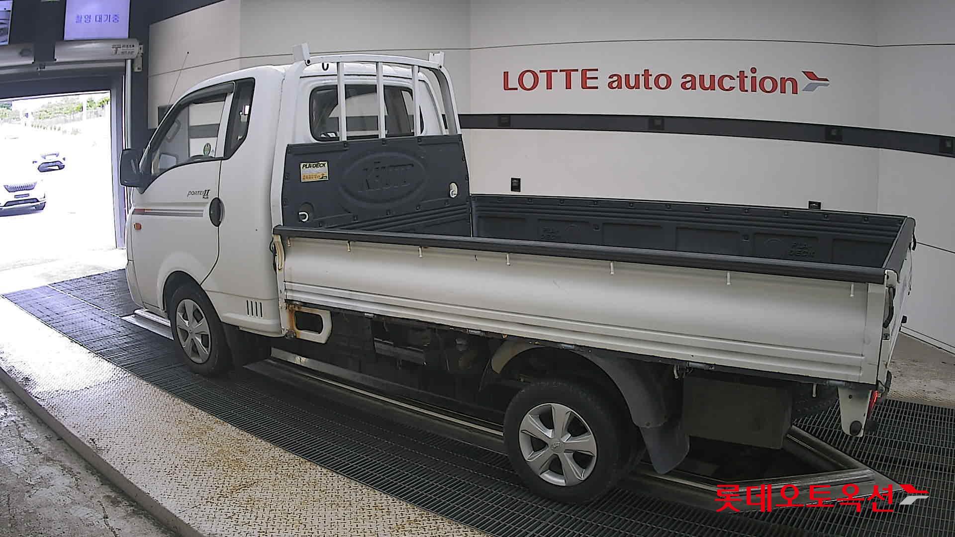 2013 - hyundai porter