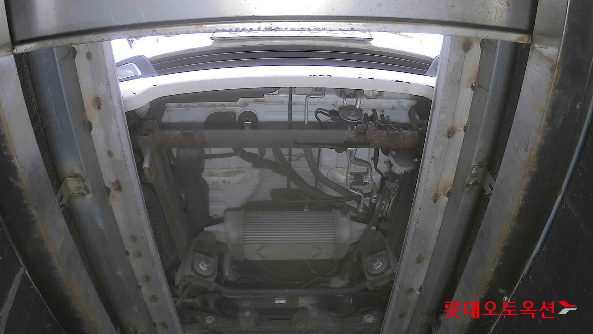 2013 - hyundai porter