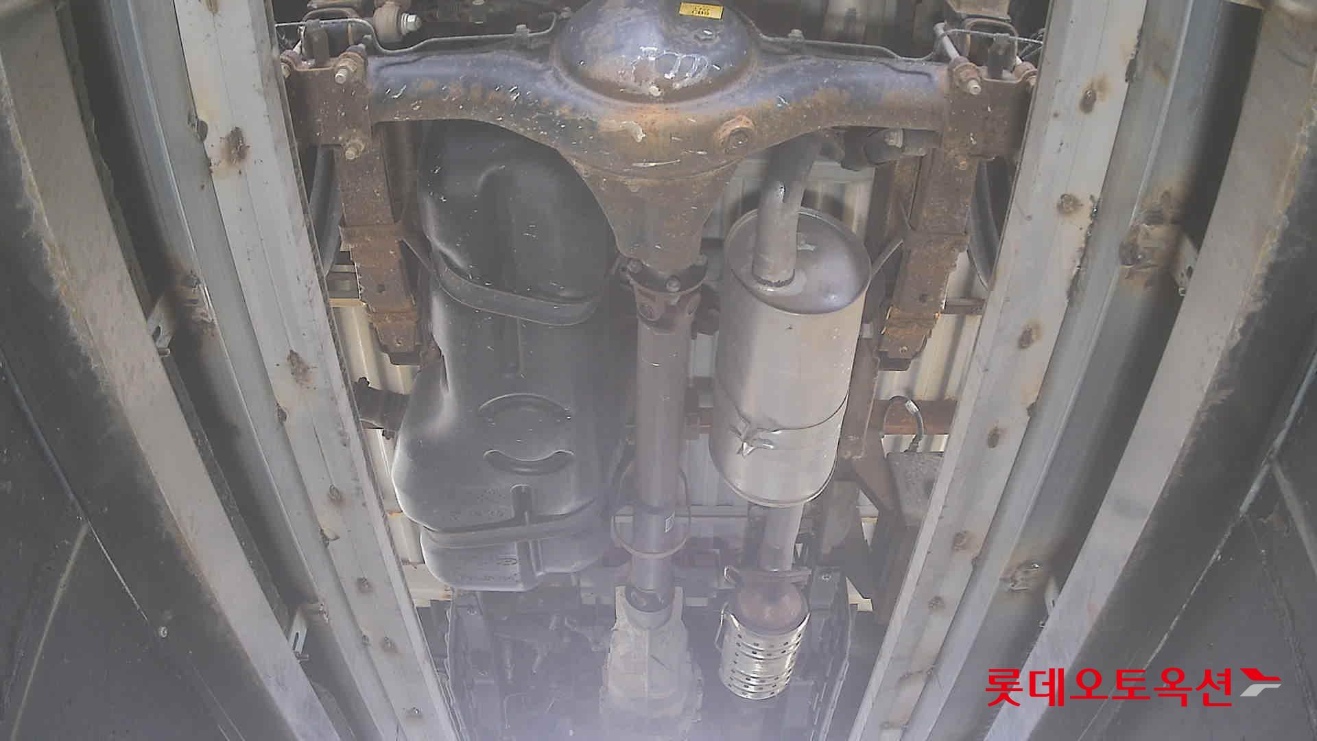 2013 - hyundai porter