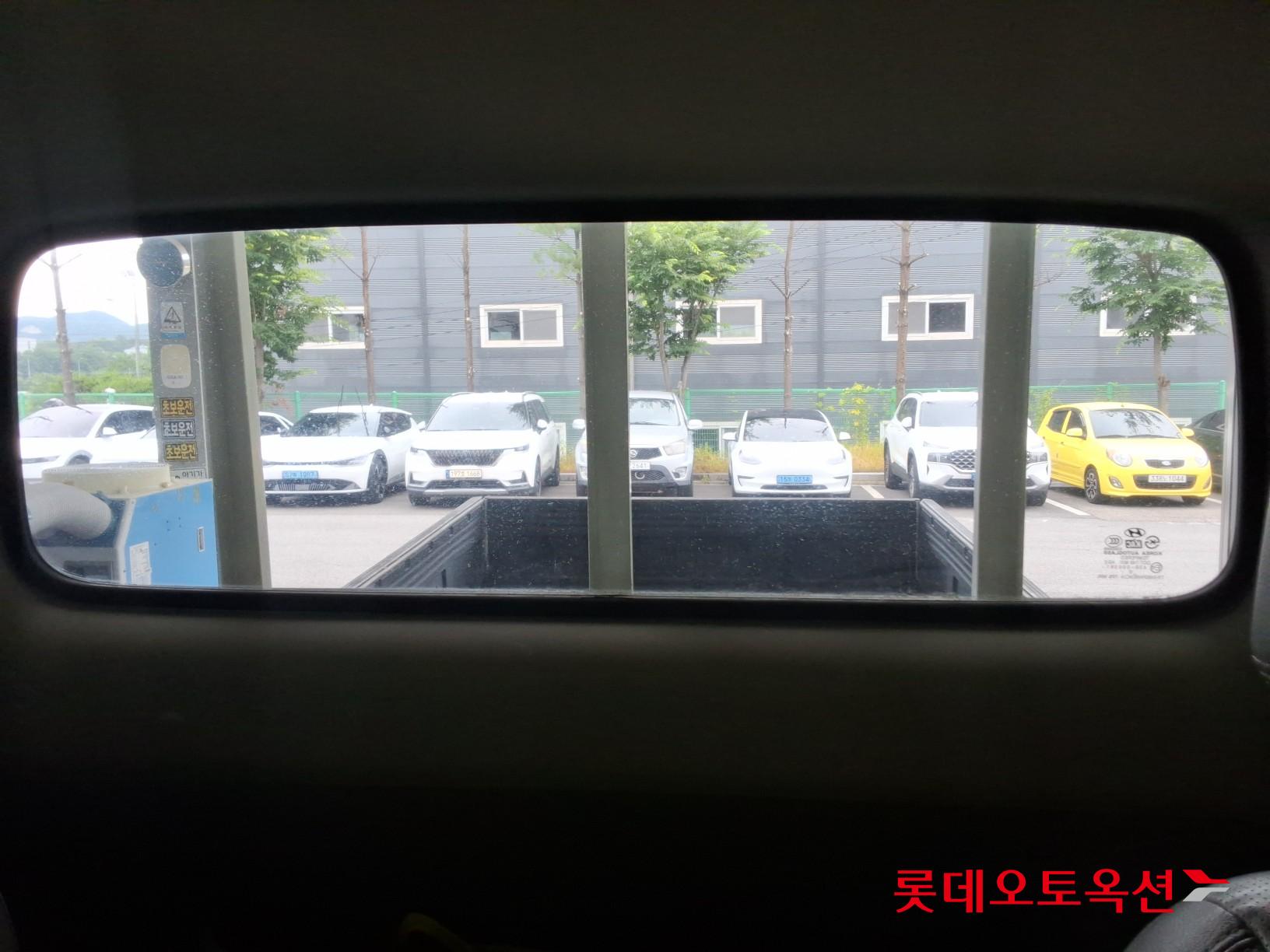 2013 - hyundai porter