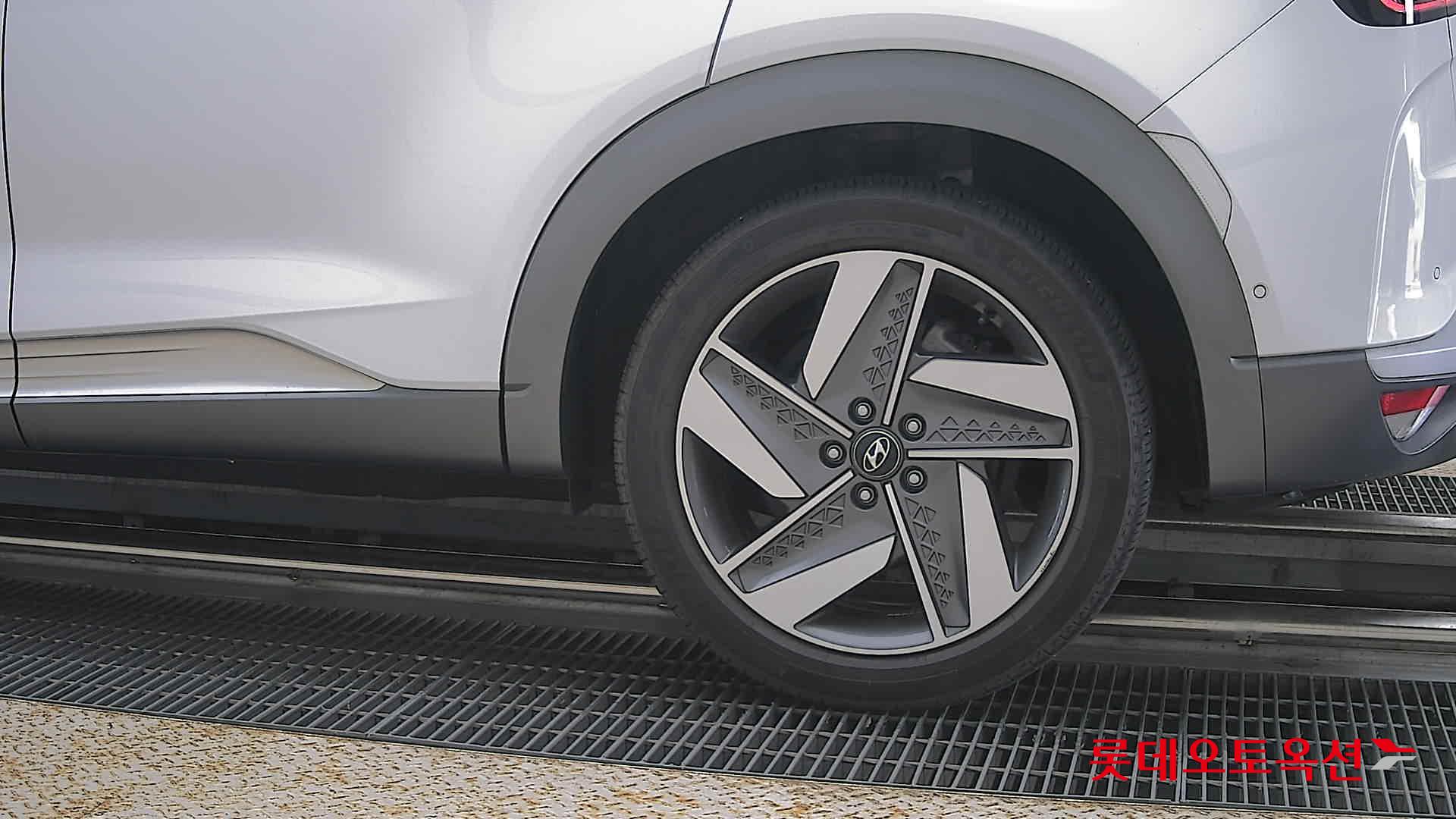 2022 - hyundai nexo