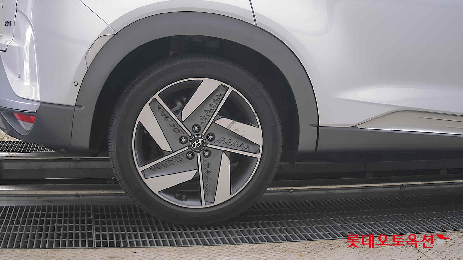 2022 - hyundai nexo