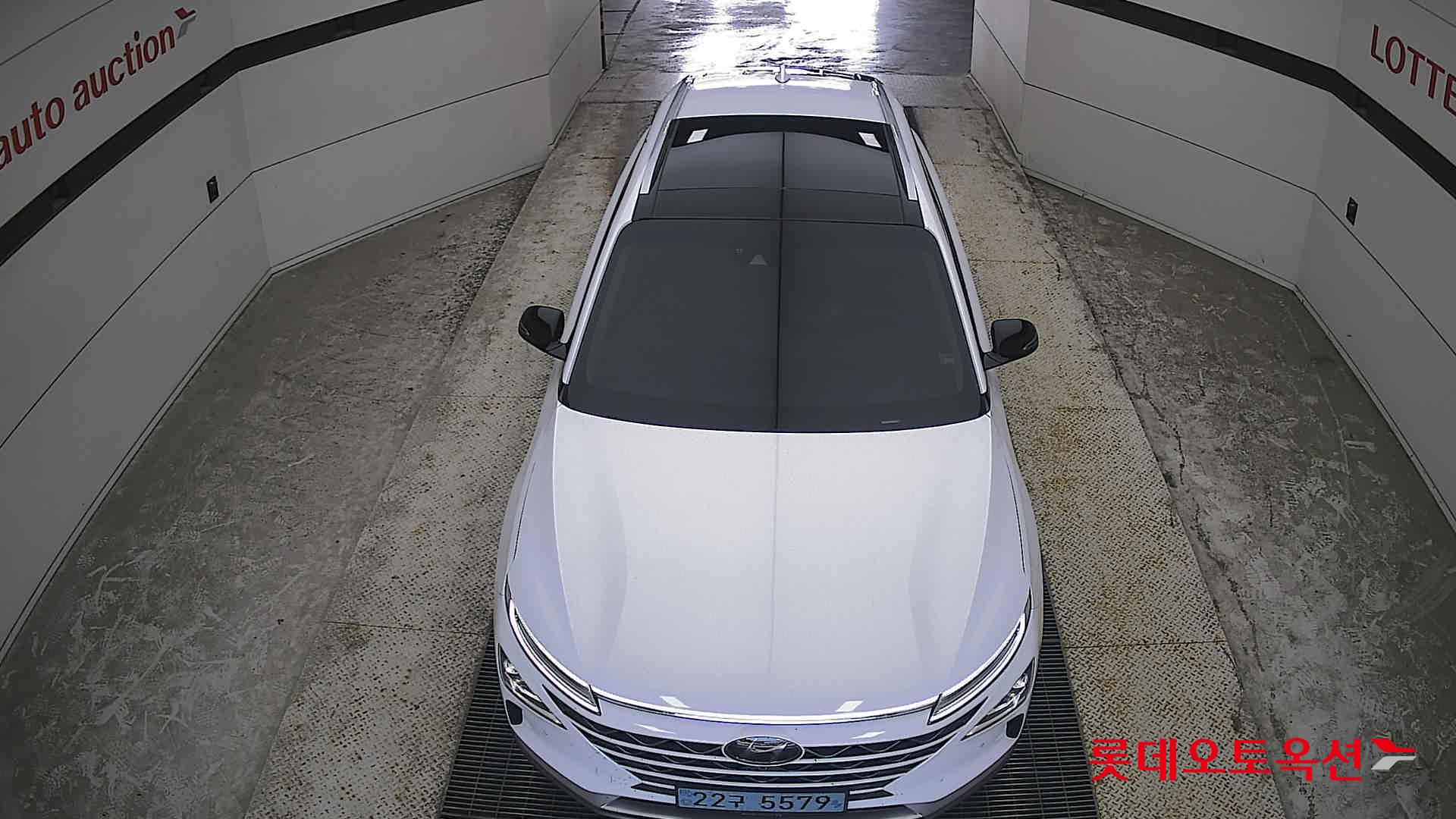 2022 - hyundai nexo