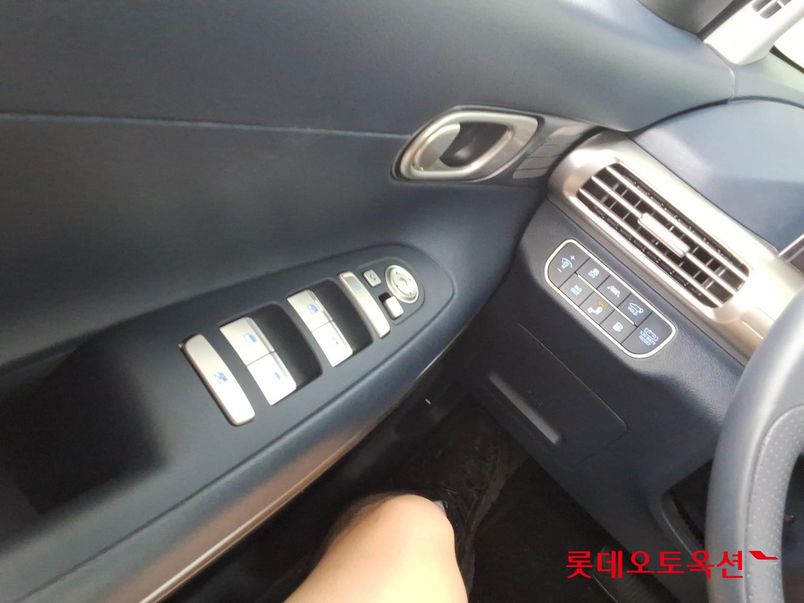 2022 - hyundai nexo