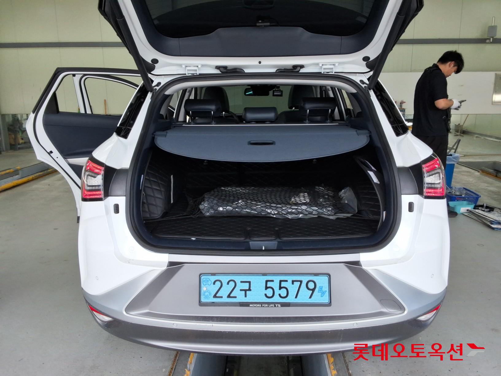 2022 - hyundai nexo