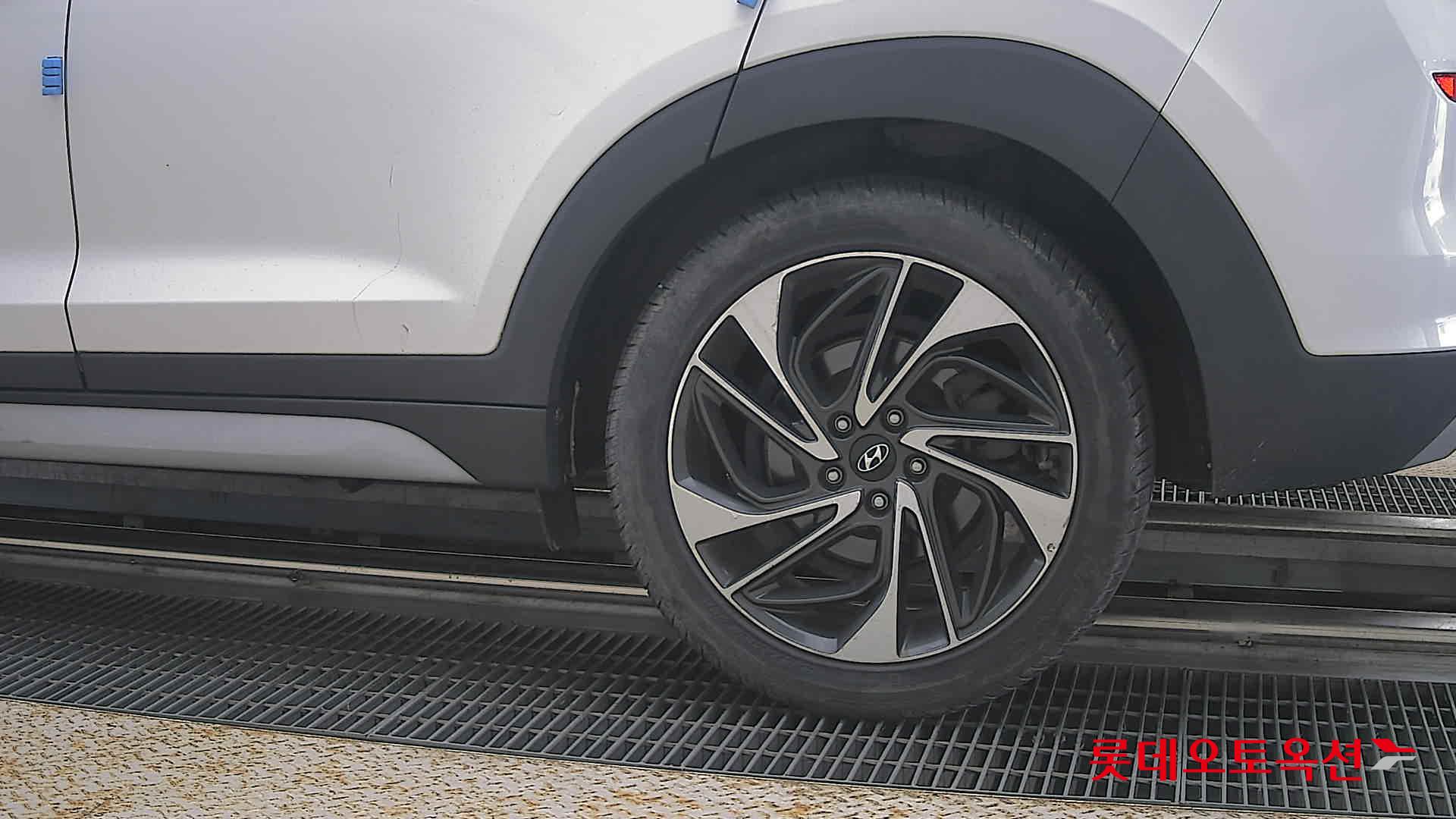 2019 - hyundai tucson