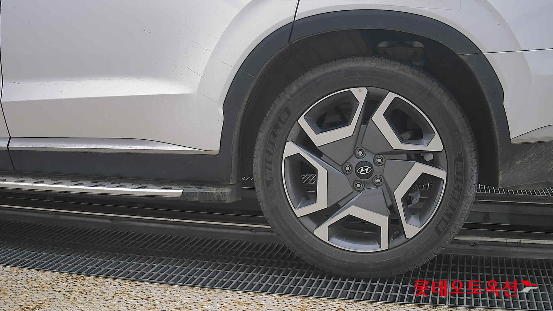2024 - hyundai palisade