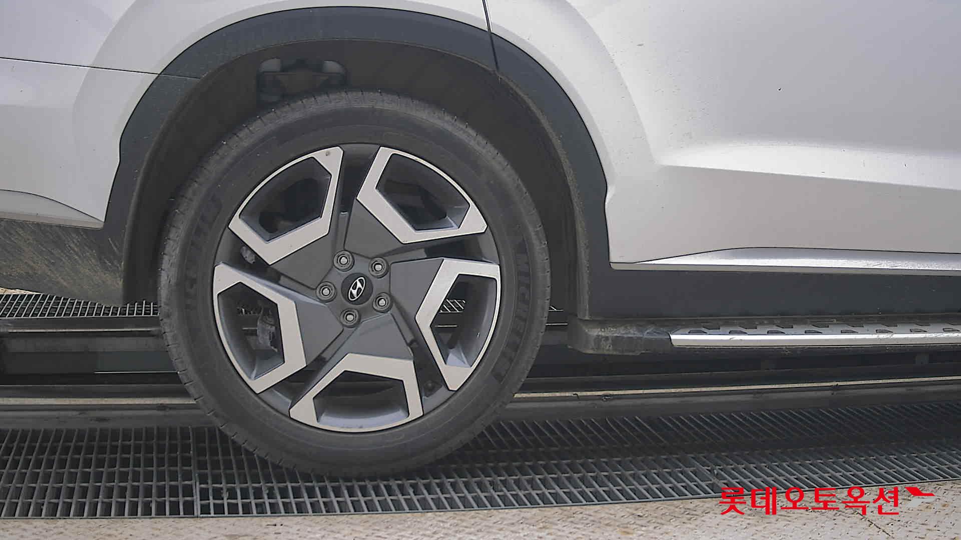 2024 - hyundai palisade